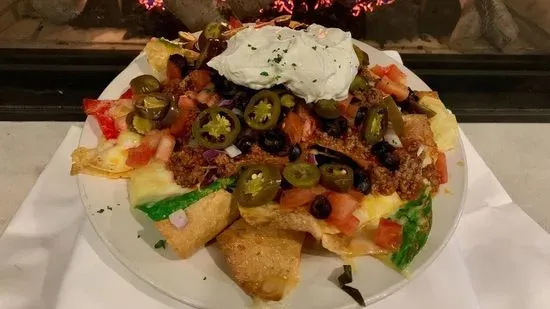 Nachos