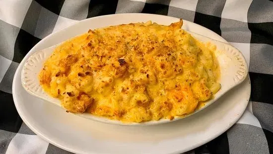 Mac n Cheese