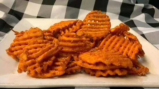 Sweet Potato Fries