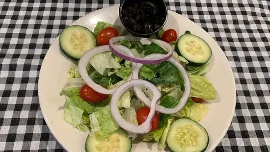 House Salad