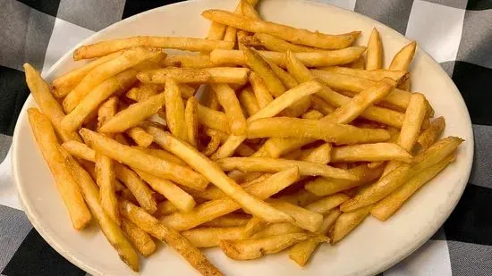 Fries, Basket