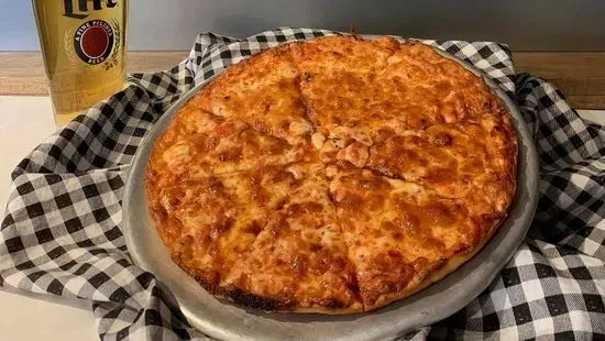 Cheese Pizza