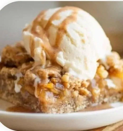 Apple Crisp