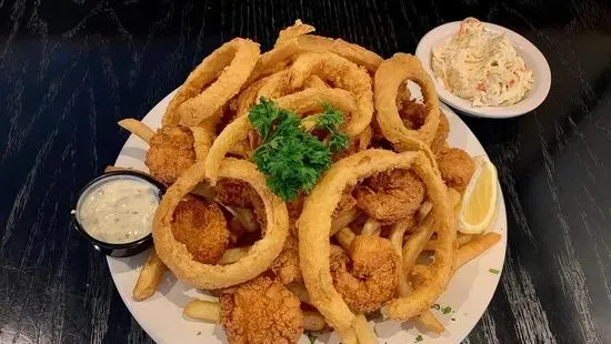 Seafood Platter