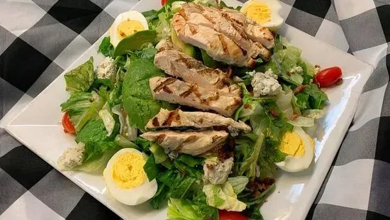 Cobb Salad