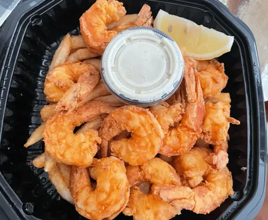 Fried Shrimp