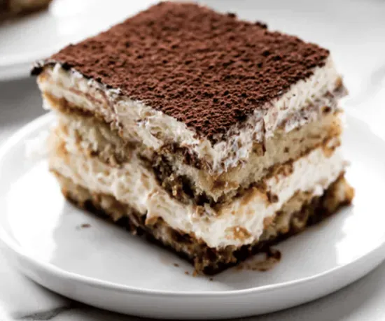 Tiramisu