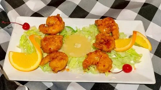 D'Ann's Original Bang Bang Shrimp