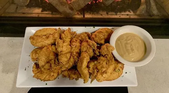 Chicken Fingers