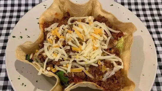 Taco Salad