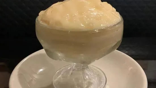 Tapioca Pudding