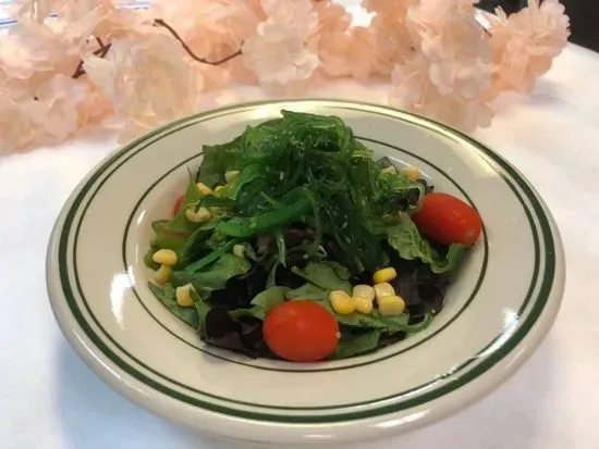 Seaweed Salad