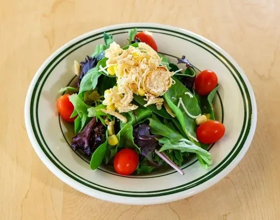 Green Salad