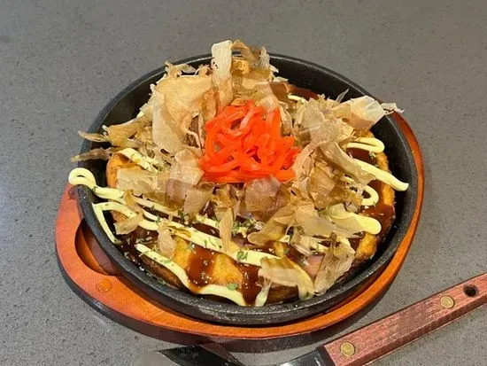 Okonomiyaki