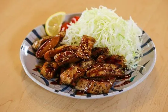 Teriyaki Chicken
