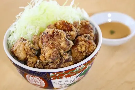 Karaage-Don