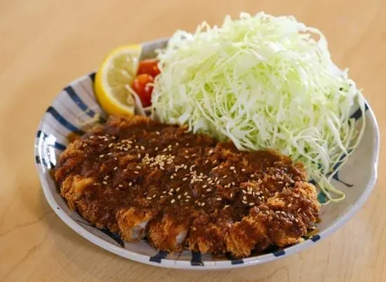 Miso Katsu