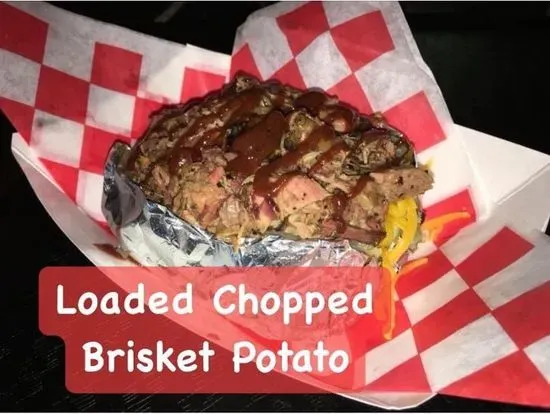 Potato