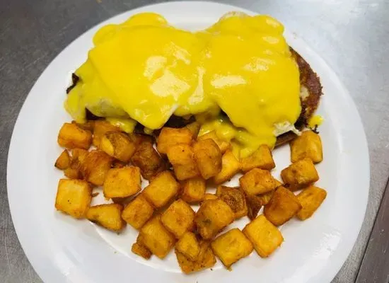 HASH BENEDICT