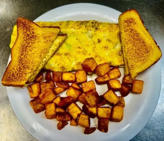 FARMERS OMELET