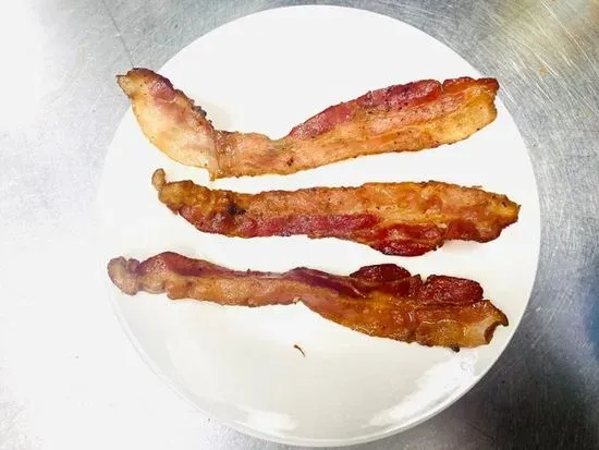 SIDE OF BACON