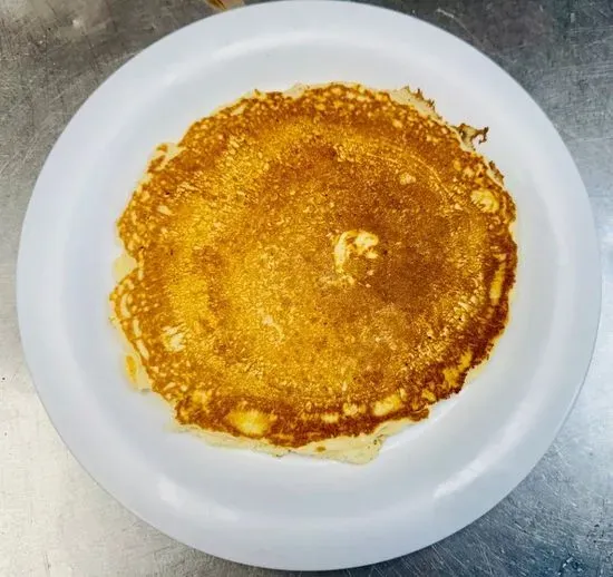 SINGLE PANCAKE