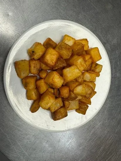 HOMEFRIES