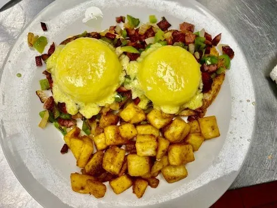 PORTUGUESE BENEDICT