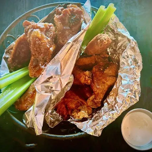 Wings