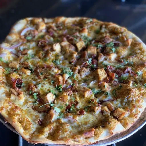 Americana Pie