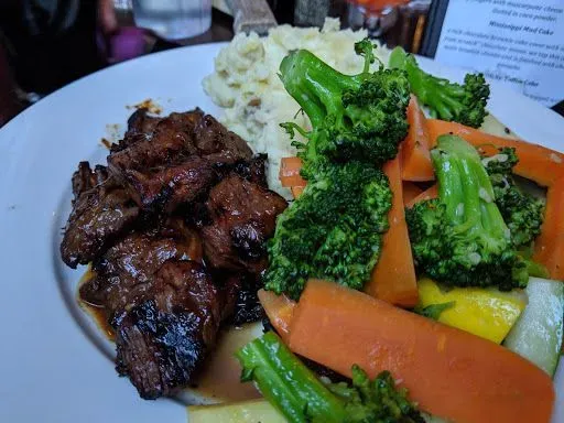 Steak Tips