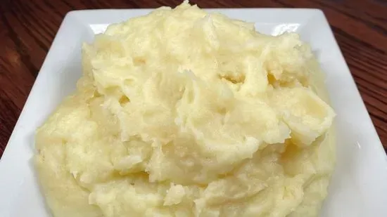 Side Mashed Potatoes