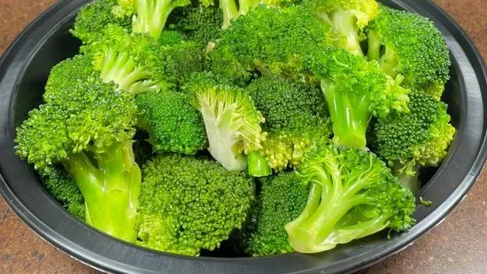 FM Fresh Broccoli Florets