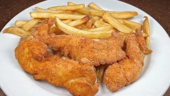 Kid's Chicken Fingers