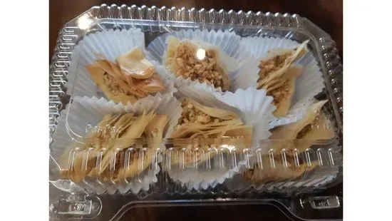 Baklava