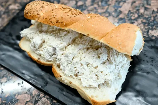 Chicken Salad Sandwich - Large