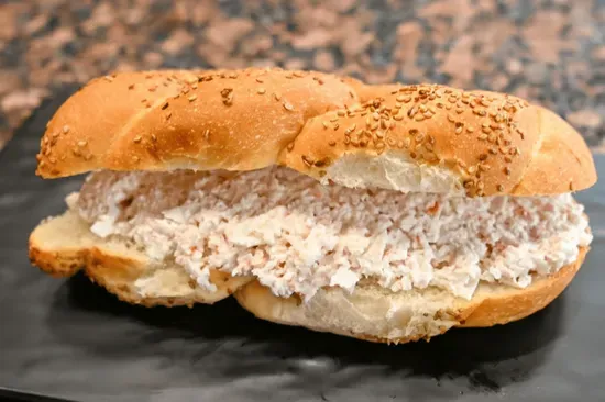 Seafood Salad Sandwich - Large