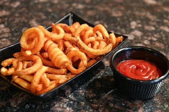 Curly Fries