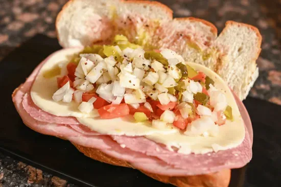 Italian Sandwich - Small