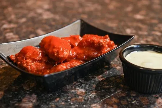 Buffalo Wings