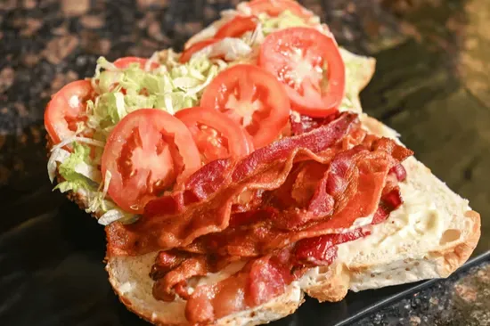 BLT Sandwich - Small