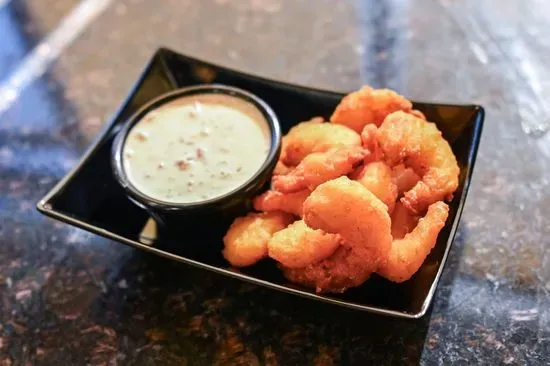 Beer Battered Shrimp