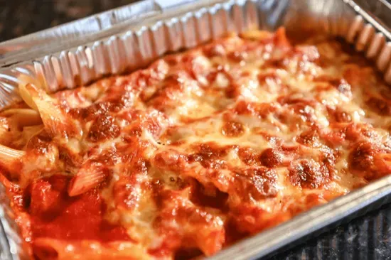 Baked Ziti