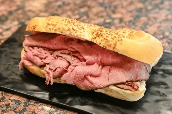 Roast Beef Sandwich - Large