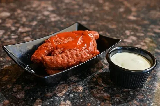 Buffalo Tenders