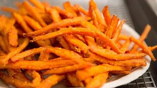 Sweet Potato Fries