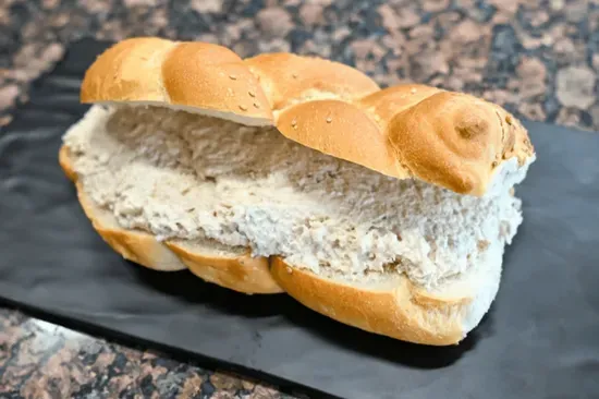 Tuna Salad Sandwich - Large