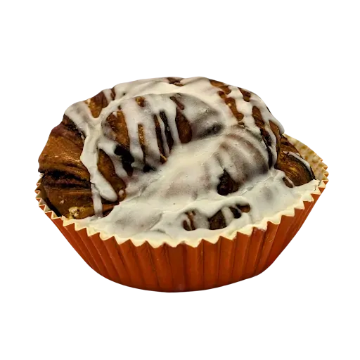 Cinnamon Roll