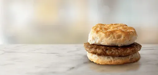 Sausage Biscuit