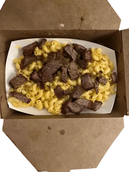 Mac & Cheese Meal